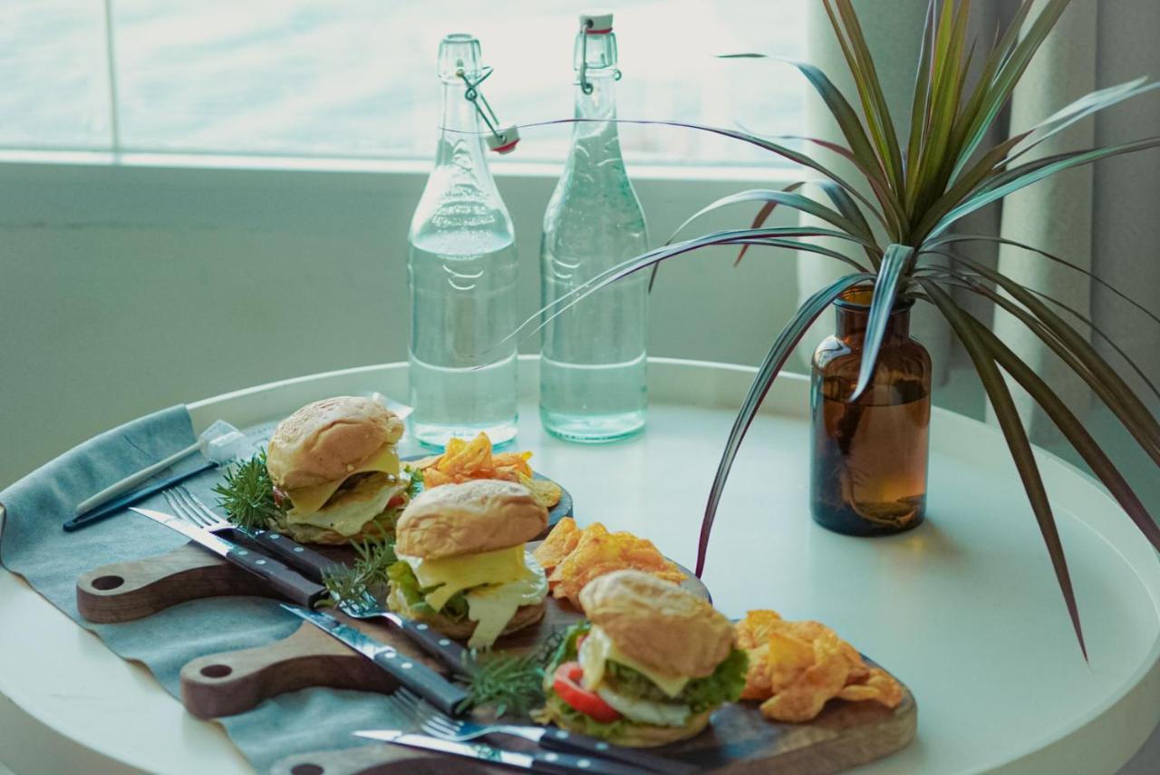 Sugarsea Inn & Dive Shop ماكتان المظهر الخارجي الصورة